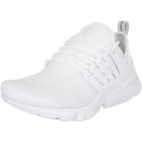 nike presto damen sale weiß|Damen Weiß Presto Schuhe (1) .